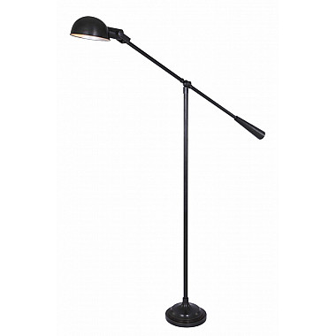 Торшер Heslet 40007