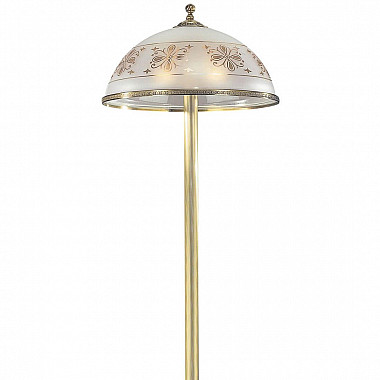 Торшер Reccagni Angelo PN.6002/2