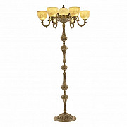 Торшер 7200 72003TP/6/175 G P1 U Pair