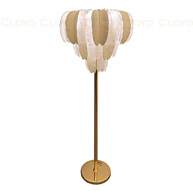 Торшер Ceylon 40039