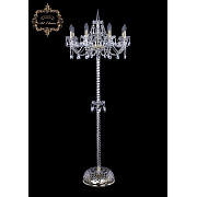 Торшер 13.21 13.21.8.200.P.h-160.Gd.Sp