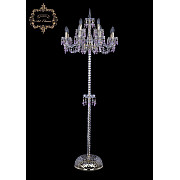 Торшер 13.24 13.24.8+4.200.P.h-165.Gd.V7010