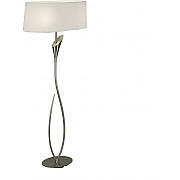 Торшер Lua 3709