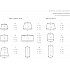 Торшер Adria ADR-LS-1(P/A)