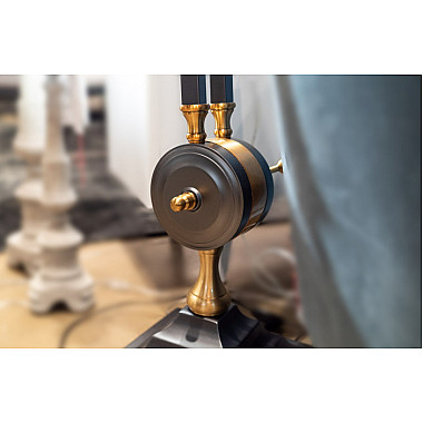 Торшер Floor Lamp KM603F(B)