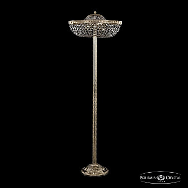 Торшер 1911 19113T6/45IV-138 G