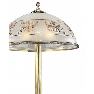 Торшер Reccagni Angelo PN.6002/2