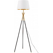 Торшер Merino LDF 3120 WT+MD