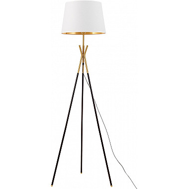 Торшер Merino LDF 3120 WT+MD
