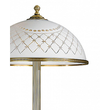 Торшер Reccagni Angelo PN.7002/2