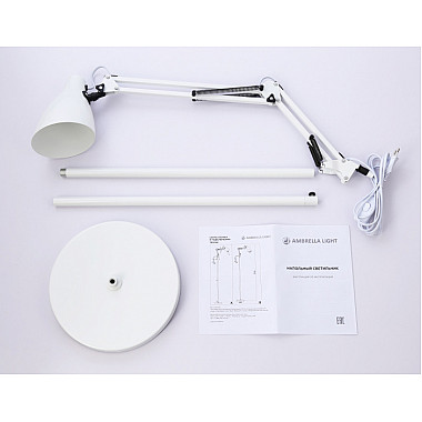 Торшер TRADITIONAL TR97641