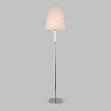 Торшер Conso 01146/1 хром