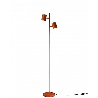 Торшер Asheswood V11289-2F