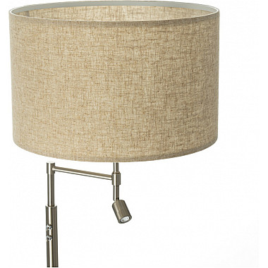 Торшер Duplet CL801021