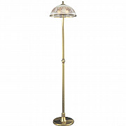 Торшер Reccagni Angelo PN.6002/2