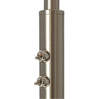 Торшер Duplet CL801021