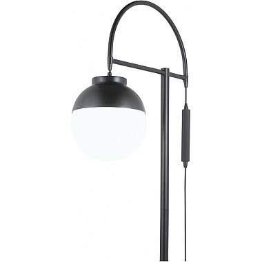 Торшер Bertini LDF 5526 BK