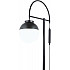 Торшер Bertini LDF 5526 BK