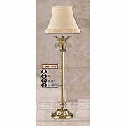 Торшер 003Y 003Y/1 AA BEIGE SHADE