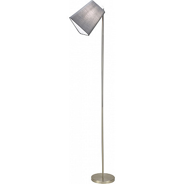 Торшер Hall 10185/T Grey