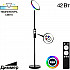 Торшер Click CL810021
