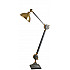 Торшер Floor Lamp KM603F(B)