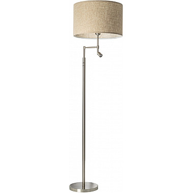 Торшер Duplet CL801021