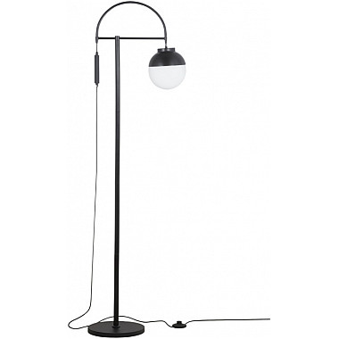 Торшер Bertini LDF 5526 BK