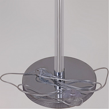 Торшер IL0500-1F-79 CR