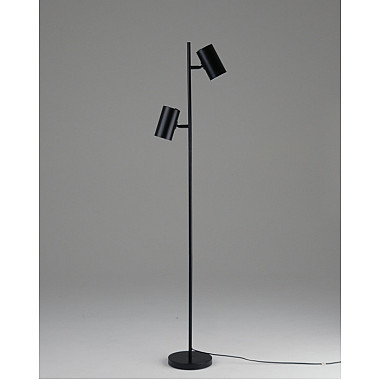 Торшер Ashes V11329-2F