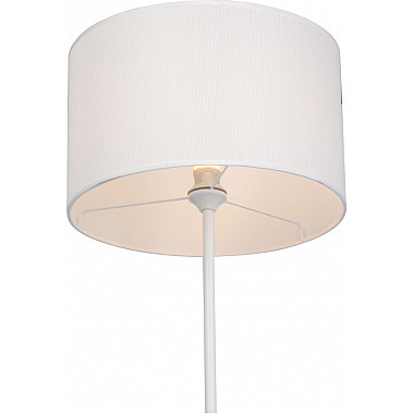 Торшер V2729-0/1P