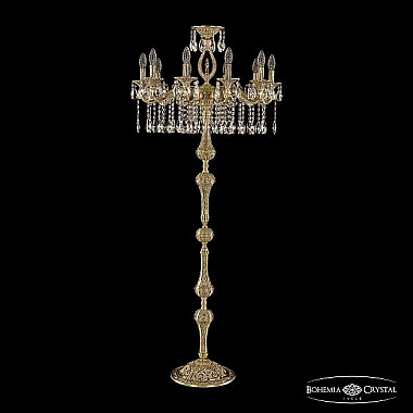 Торшер 7240 72402T/10/210 A FP FH1S