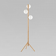 Торшер Estera Wood 5809 Estera Wood