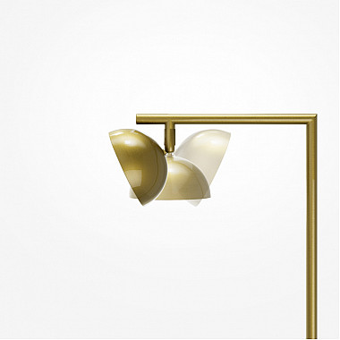 Торшер Pikant MOD372FL-L10BS3K