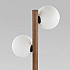 Торшер Estera Wood 16045