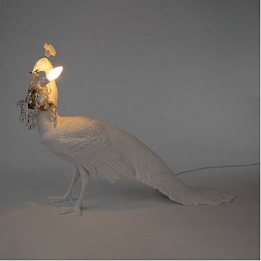 Торшер Peacock 14672