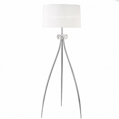 Торшер Loewe 4638