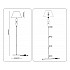 Торшер High Light LH75265