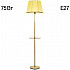 Торшер Линц CL402983T