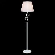Торшер 01718-2.6-01B WH