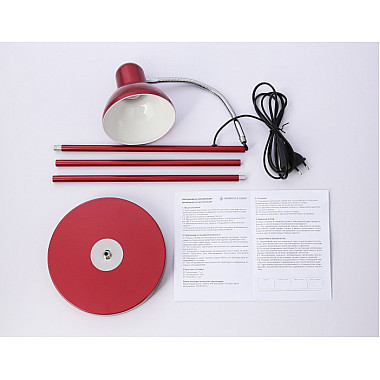 Торшер TRADITIONAL TR97666