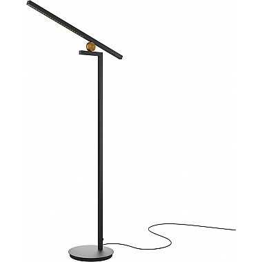 Торшер Emphaty MOD363FL-L14B3K