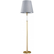 Торшер Napoli NAP-LS-1(P/A)