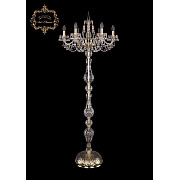 Торшер 13.26 13.26.6.200.h-160.Gd.B