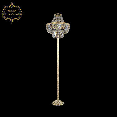 Торшер 23.09 23.091T6.H.45SP-172.G