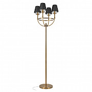 Торшер Lattice 10435F