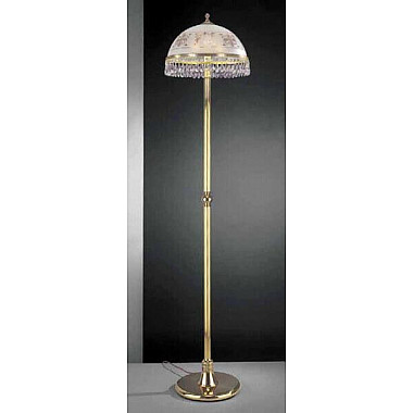 Торшер Reccagni Angelo PN.6100/2