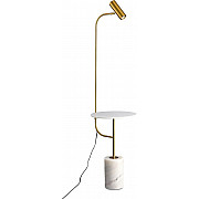 Торшер Veneto DL20652T1Copper Brass