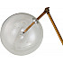 Торшер Globe Mobile KG0965F-3 brass