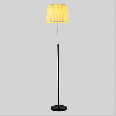 Торшер Tune 8302/1F